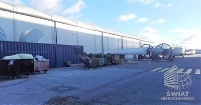 Lokal na sprzedaż, Choszczno, 1260 m² — HES28901, zdjęcie 1