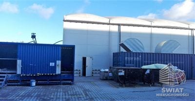 Lokal na sprzedaż, Choszczno, 1260 m² — HES28901, zdjęcie 2