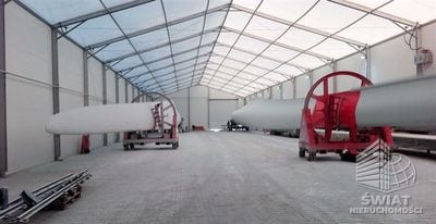 Lokal na sprzedaż, Choszczno, 1260 m² — HES28901, zdjęcie 3