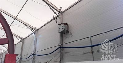 Lokal na sprzedaż, Choszczno, 1260 m² — HES28901, zdjęcie 4