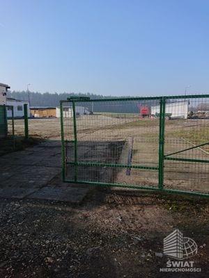 Lokal na sprzedaż, Choszczno Raduń, 10 pokoi, 1500 m² — INB20375, zdjęcie 1