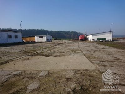 Lokal na sprzedaż, Choszczno Raduń, 10 pokoi, 1500 m² — INB20375, zdjęcie 2