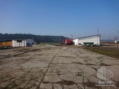 Lokal na sprzedaż, Choszczno Raduń, 10 pokoi, 1500 m² — INB20375, zdjęcie 3