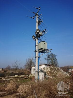Lokal na sprzedaż, Choszczno Raduń, 10 pokoi, 1500 m² — INB20375, zdjęcie 4