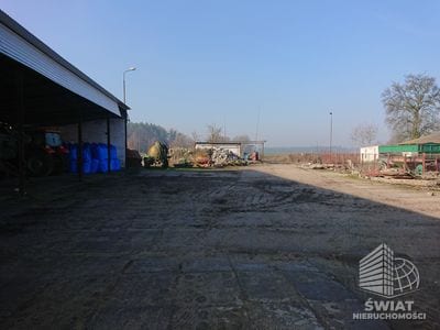Lokal na sprzedaż, Choszczno Raduń, 10 pokoi, 1500 m² — INB20375, zdjęcie 6