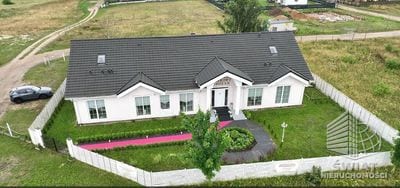 Lokal na sprzedaż, Czaplinek Broczyno, 4 pokoje, 297 m² — ELT34571, zdjęcie 1