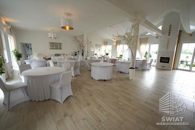 Lokal na sprzedaż, Czaplinek Broczyno, 4 pokoje, 297 m² — ELT34571, zdjęcie 3