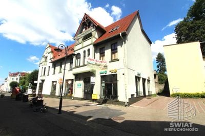 Lokal na sprzedaż, Czaplinek, 20 pokoi, 1000 m² — HES28350, zdjęcie 1