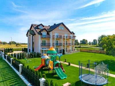 Lokal na sprzedaż, Darłowo Darłówko, 820 m² — PTR25905, zdjęcie 1