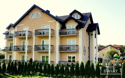 Lokal na sprzedaż, Darłowo Darłówko, 820 m² — PTR25905, zdjęcie 3