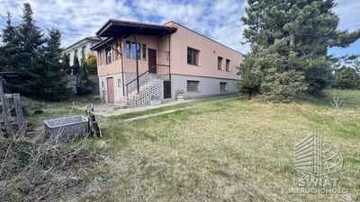 Lokal na sprzedaż, Dobra (szczecińska) Bezrzecze, 4 pokoje, 455 m² — BUS20314, zdjęcie 1