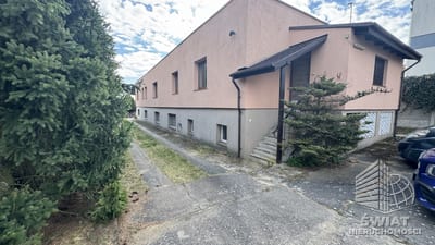 Lokal na sprzedaż, Dobra (szczecińska) Bezrzecze, 4 pokoje, 455 m² — BUS20314, zdjęcie 2