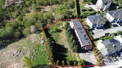 Lokal na sprzedaż, Dobra (szczecińska) Bezrzecze, 4 pokoje, 455 m² — BUS20314, zdjęcie 4
