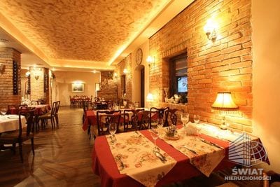 Lokal na sprzedaż, Dobra (szczecińska) Dobra, 15 pokoi, 503 m² — ARK25091, zdjęcie 1