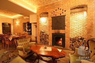 Lokal na sprzedaż, Dobra (szczecińska) Dobra, 15 pokoi, 503 m² — ARK25091, zdjęcie 3