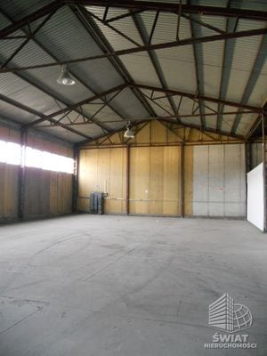 Lokal na sprzedaż, Dobra (szczecińska) Mierzyn, 3 pokoje, 1690 m² — CIT25476, zdjęcie 1