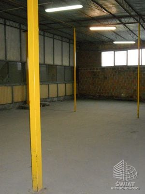 Lokal na sprzedaż, Dobra (szczecińska) Mierzyn, 3 pokoje, 1690 m² — CIT25476, zdjęcie 5