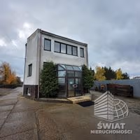 Lokal na sprzedaż, Dobra (szczecińska) Mierzyn, 1400 m² — GAN21915, zdjęcie 1