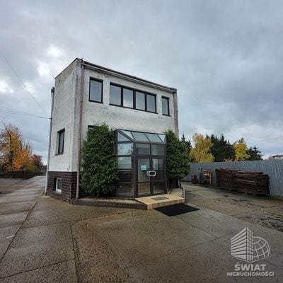 Lokal na sprzedaż, Dobra (szczecińska) Mierzyn, 1400 m² — GAN21915, zdjęcie 1