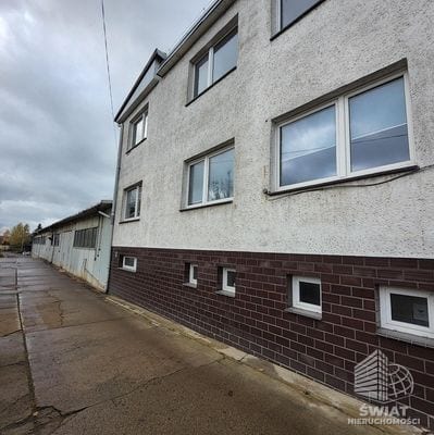 Lokal na sprzedaż, Dobra (szczecińska) Mierzyn, 1400 m² — GAN21915, zdjęcie 2