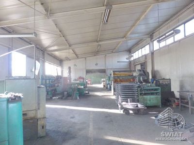 Lokal na sprzedaż, Dobra (szczecińska) Mierzyn, 1400 m² — GAN21915, zdjęcie 4