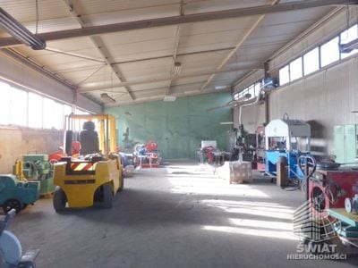 Lokal na sprzedaż, Dobra (szczecińska) Mierzyn, 1400 m² — GAN21915, zdjęcie 5