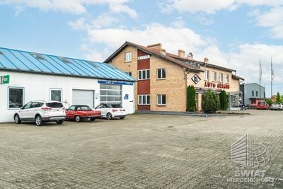 Lokal na sprzedaż, Dobra (szczecińska) Mierzyn, 4792 m² — INW33658, zdjęcie 3