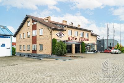 Lokal na sprzedaż, Dobra (szczecińska) Mierzyn, 4792 m² — INW33658, zdjęcie 4