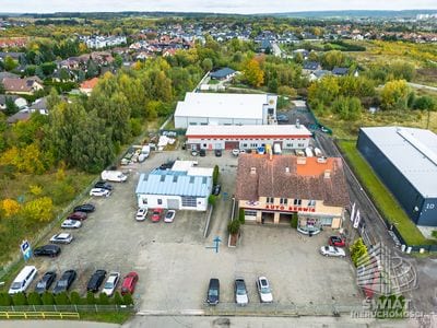 Lokal na sprzedaż, Dobra (szczecińska) Mierzyn, 4792 m² — INW33658, zdjęcie 6