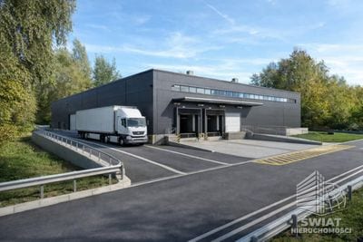 Lokal na sprzedaż, Drawno, 864 m² — AVN22474, zdjęcie 3