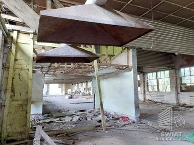 Lokal na sprzedaż, Drawno, 864 m² — AVN22474, zdjęcie 5