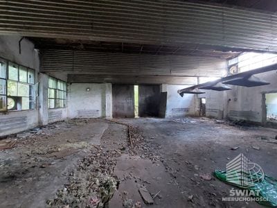 Lokal na sprzedaż, Drawno, 864 m² — AVN22474, zdjęcie 6