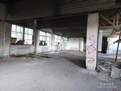Lokal na sprzedaż, Drawno, 956 m² — LGR21756, zdjęcie 3