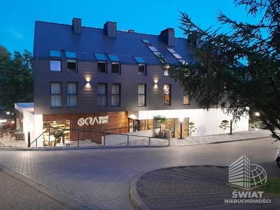 Lokal na sprzedaż, Drawsko Pomorskie, 20 pokoi, 1281 m² — ELT34018, zdjęcie 1