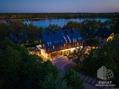 Lokal na sprzedaż, Drawsko Pomorskie, 20 pokoi, 1281 m² — ELT34018, zdjęcie 2