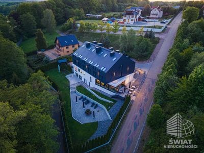 Lokal na sprzedaż, Drawsko Pomorskie, 20 pokoi, 1281 m² — ELT34018, zdjęcie 3