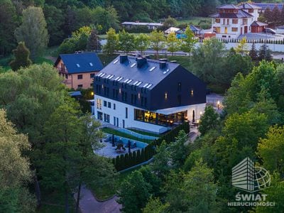 Lokal na sprzedaż, Drawsko Pomorskie, 20 pokoi, 1281 m² — ELT34018, zdjęcie 5