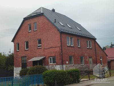 Lokal na sprzedaż, Drawsko Pomorskie Ostrowice, 168 m² — PTR26129, zdjęcie 2