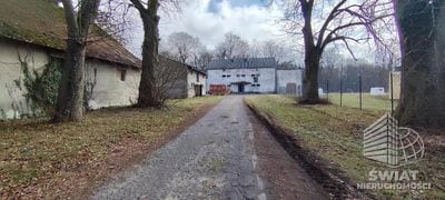 Lokal na sprzedaż, Goleniów Budno, 6 pokoi, 675 m² — MNI22206, zdjęcie 1