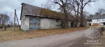 Lokal na sprzedaż, Goleniów Budno, 6 pokoi, 675 m² — MNI22206, zdjęcie 2