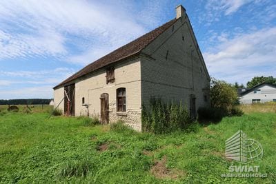 Lokal na sprzedaż, Goleniów Glewice, 3 pokoje, 170 m² — MNI22069, zdjęcie 1