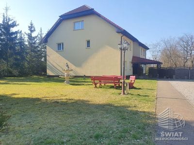 Lokal na sprzedaż, Goleniów Kliniska Wielkie, 15 pokoi, 1000 m² — 7/13324/OOS, zdjęcie 2