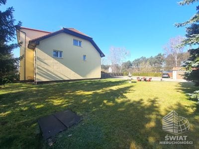 Lokal na sprzedaż, Goleniów Kliniska Wielkie, 15 pokoi, 1000 m² — 7/13324/OOS, zdjęcie 3