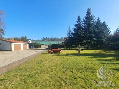Lokal na sprzedaż, Goleniów Kliniska Wielkie, 15 pokoi, 1000 m² — 7/13324/OOS, zdjęcie 4
