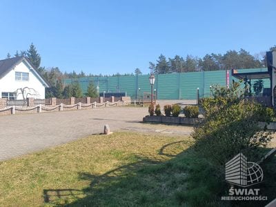 Lokal na sprzedaż, Goleniów Kliniska Wielkie, 15 pokoi, 1000 m² — 7/13324/OOS, zdjęcie 5