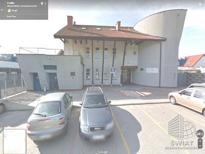 Lokal na sprzedaż, Goleniów Kliniska Wielkie, 3500 m² — SCN22251, zdjęcie 1