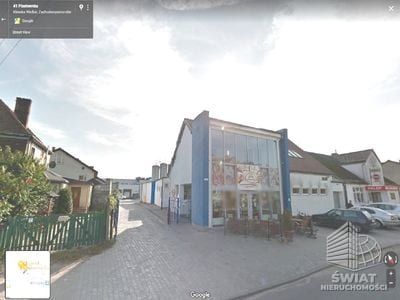 Lokal na sprzedaż, Goleniów Kliniska Wielkie, 3500 m² — SCN22251, zdjęcie 2