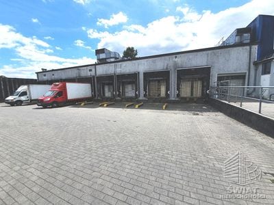 Lokal na sprzedaż, Goleniów Kliniska Wielkie, 3500 m² — SCN22251, zdjęcie 3
