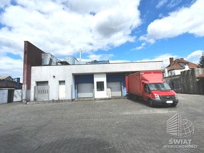 Lokal na sprzedaż, Goleniów Kliniska Wielkie, 3500 m² — SCN22251, zdjęcie 6