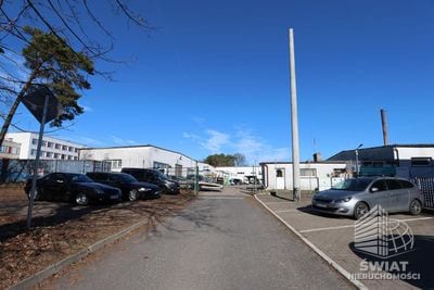 Lokal na sprzedaż, Goleniów, 2524 m² — MNI22186, zdjęcie 1
